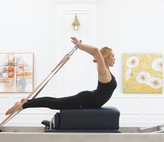 라운드숄더 확인 및 완화 방법