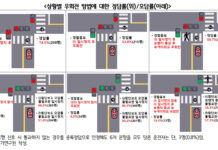 ‘우회전 통행법’ 정확히 알고 있는 수도권 시민은 0.3%