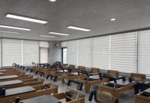 필라테스 기구 4가지 소개