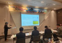 ‘계급장 떼고 붙었다’ 농어업소득 333프로젝트 오디션