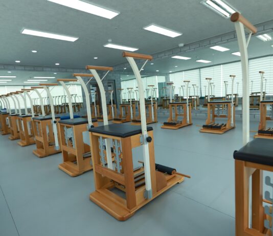 복부 힘을 기르는 cat standing front series -Ab pulses