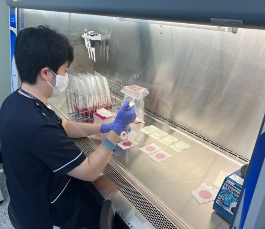 도, 대형마트 식육 제품 48개 대상 미생물 집중검사 실시. 47개 적합