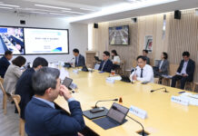 경기도, 경기북부 대개발 TF 3분기 총괄점검회의 열어 5개 분과별로 경기북부 대개발 추진상황 점검