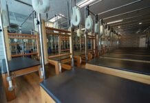 캐딜락에서 측굴을 만드는 side bend