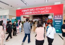 경기도, ‘K-뷰티 엑스포 베트남 2024’에서 수출상담액 4,500만 달러 달성