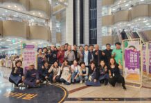 경기도사회적경제원, ‘찾아가는 팝업스토어’ 통해 마을기업 가치 확산