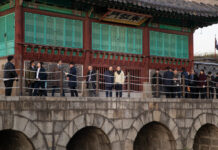 김동연, 싱가포르 부총리 만나 “경기도와 싱가포르의 공통점은 ‘혁신’과 ‘용기’. 더 많은 협력 기대”