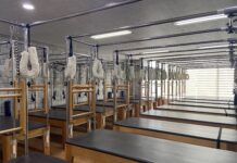 캐딜락에서 PUSH_THRU ON STOMACH WITH BACK EXTENSION PREP