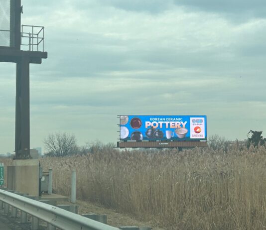 도내 지자체 특산물·경기도 도자기 미국 시장 판매 및 홍보 성료