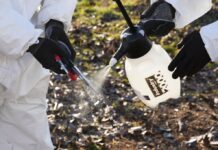 2025년부터 농업인 과수화상병 방제교육·예방 수칙 의무 본격화