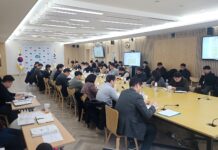 도민 중심 지방하천 정비 시군대행사업, 도비 340억원 투입…37개소 정비