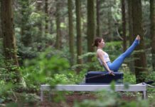 남녀노소 모두에게 필요한 필라테스