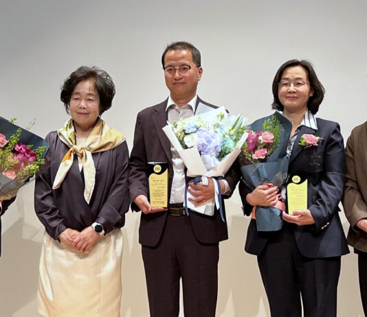 경기도자박물관, ‘올해의 박물관·미술관상’ 수상. 교육 성과 인정