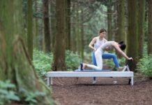 더워지는 날씨에 건강 주의하세요