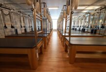 캐딜락에서 척추 움직임 만들기 cat prep