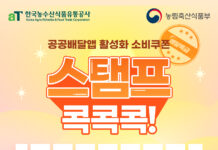 배달특급으로 여름준(JUNE)비하고, 소비쿠폰도 받아 알뜰하고 시원한 여름을!