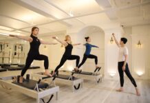 쌀쌀해지는 날씨에도 건강하게 운동하는 법