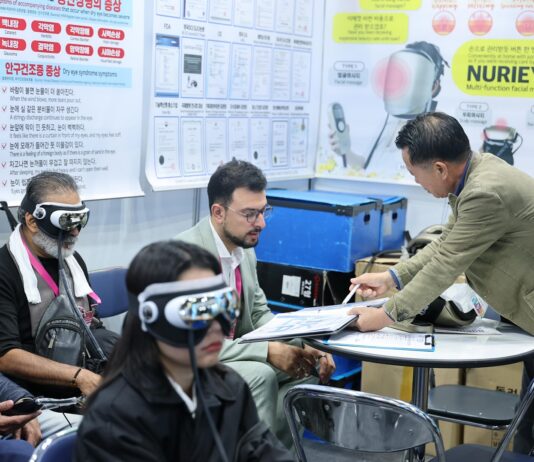 대한민국 최대 수출전시회 ‘지페어 코리아 2025’ 폐막…수출 계약추진 3천억 원 넘겨