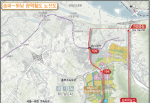 경기도, 송파하남선 ‘설계·시공 일괄입찰’ 공고… 3기 신도시 교통난 해소 박차