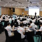 경기도 아빠스쿨·아빠하이 사업에 700여 명 참여. 가족친화문화 확산