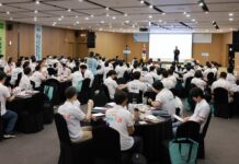 경기도 아빠스쿨·아빠하이 사업에 700여 명 참여. 가족친화문화 확산