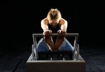 시니어 운동의 필요성