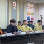 김성중 경기도지사 권한대행, BTS 고양 공연 대비 현장 안전점검