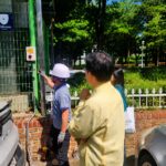 경기도, 여름철 우기 대비 지하차도·반지하 인명피해 긴급 예방시설 가동점검
